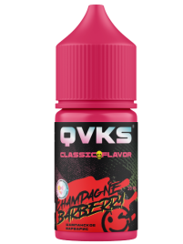 Ароматизатор QVKS CLASSIC Шампанское с Барбарисом, 14 мл