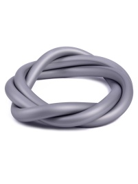 Силикон для шланга Soft Touch, серый