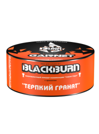 Табак д/кальяна Black Burn вкус Garnet, 25 гр