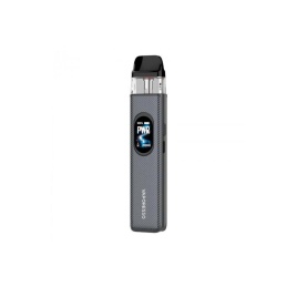 VAPORESSO XROS 6 – Carbon Fiber Gray, 1800 mAh