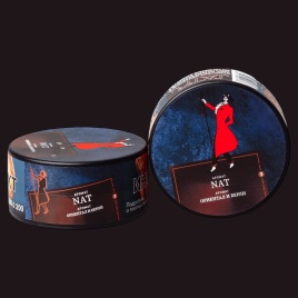 Табак для кальяна Satyr NAT, 25 гр