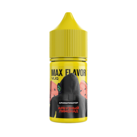 Ароматизатор VLIQ MAX Flavor Арбузный лимонад, 15 мл