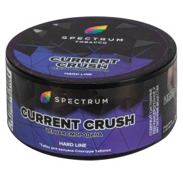 Табак для кальяна Spectrum Hard Current Crush, 100 гр