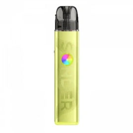 GEEKVAPE SONDER Q3 GLOOVE YELLOW 1750 mAh, 3 мл