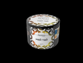 Табак для кальяна NAШ МАЙ ТАЙ, 40 гр
