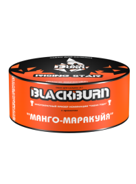 Табак для кальяна BlackBurn RISING STAR, 25 гр