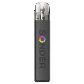 GEEKVAPE SONDER Q3 BEAT BLACK 1750 mAh, 3 мл 