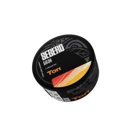 Табак д/кальяна SEBERO Black вкус TOP,  25 гр