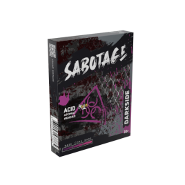 Табак д/кальяна Darkside Sabotage вкус Acid, 30 гр