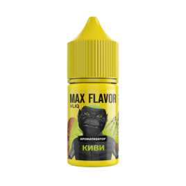 Ароматизатор VLIQ MAX Flavor Киви, 15 мл