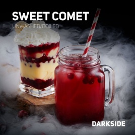 Табак для кальяна DARKSIDE SWEET COMET (Core), 250 гр