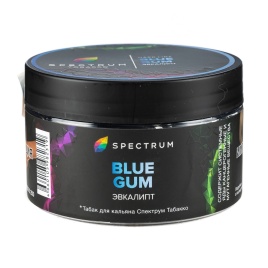 Табак для кальяна Spectrum Hard Blue Gum, 100 гр