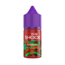 Ароматизатор VLIQ Shock Кола, 15 мл