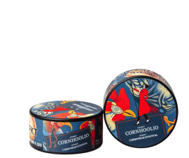 Табак д/кальяна Satyr вкус CORNHOOLIO (Кукуруза), 25 гр