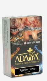 Табак для кальяна Adalya Adalya Power, 50 гр