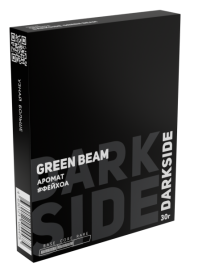 Табак для кальяна DARKSIDE GREEN BEAM (Core), 30 гр