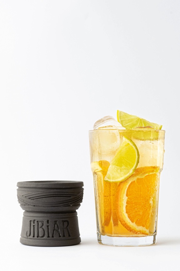 Табак д/кальяна JIBIAR вкус LEMONADE (Лимонад), 50 гр фото 1