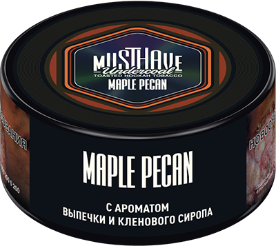 Табак д/кальяна Must Have вкус Marula, 25 гр фото 2