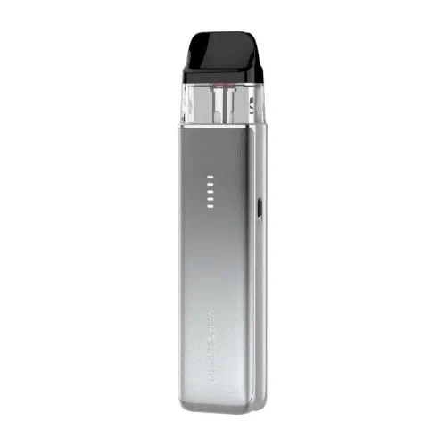 VAPORESSO XROS 6 mini - Titanium Silver 1600 mAh фото 1
