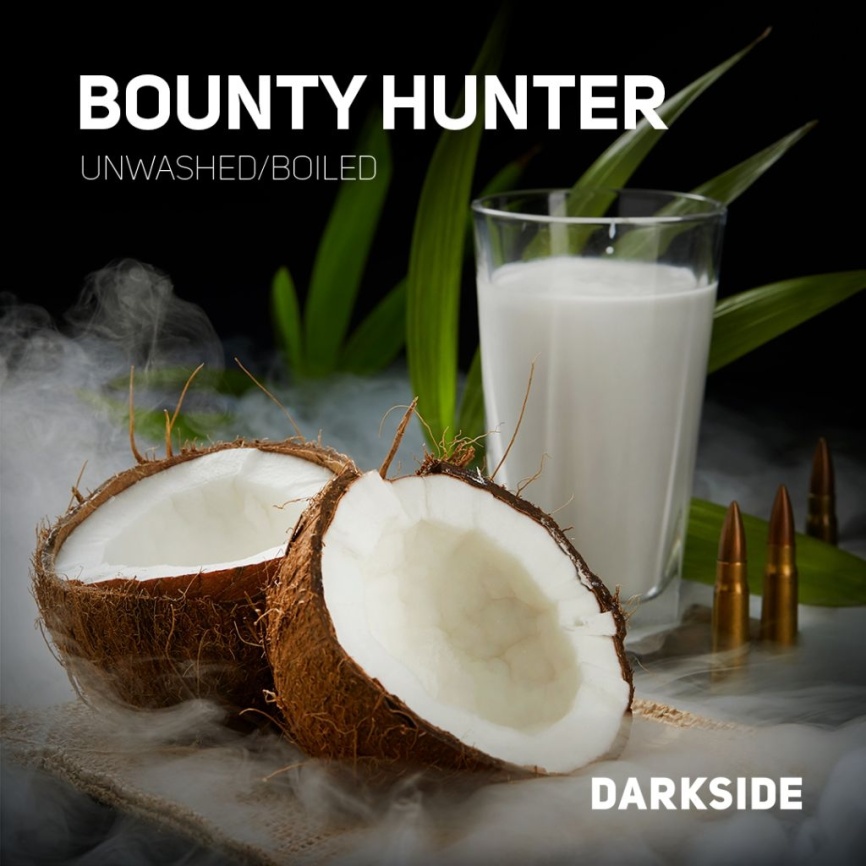 Табак для кальяна DARKSIDE BOUNTY HUNTER (Core), 250 гр фото 1