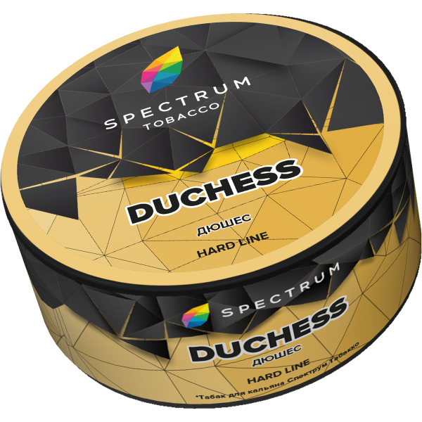 Табак для кальяна Spectrum Hard Duchess, 100 гр фото 1
