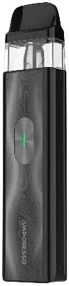 VAPORESSO XROS MINI NEW - SPASE BLACK 1000 mAh фото 1