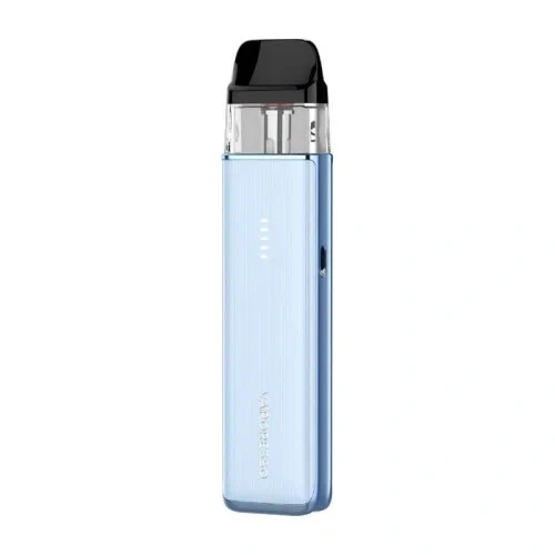 VAPORESSO XROS 6 mini - Jelly Blue 1600 mAh фото 1
