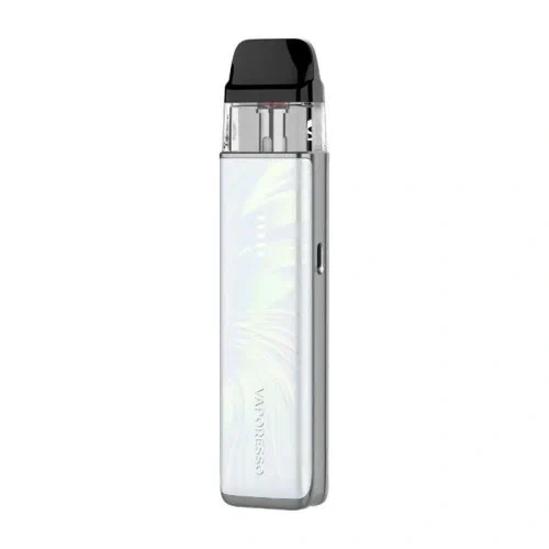 VAPORESSO XROS 6 mini - Plume White 1600 mAh фото 1