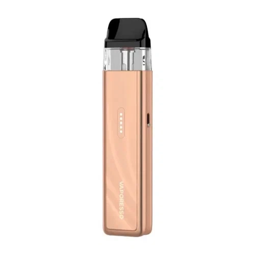 VAPORESSO XROS 6 mini - Brown 1600 mAh фото 1