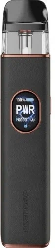 VAPORESSO XROS 5 - Black Leather 1500 mAh фото 1
