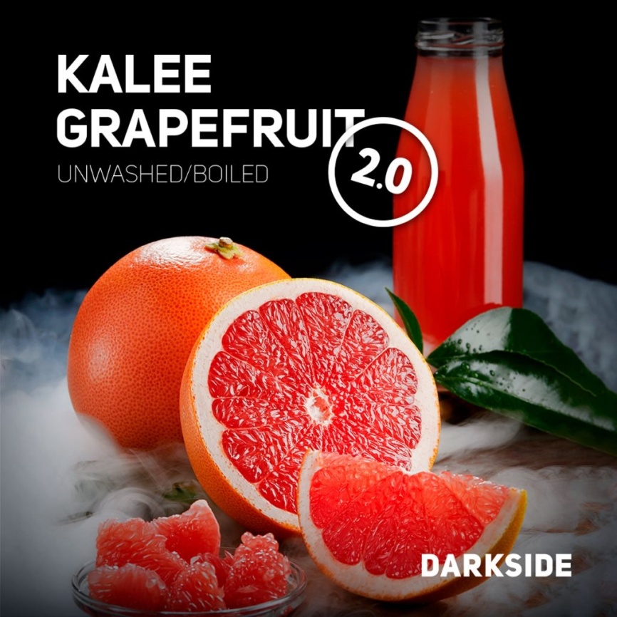 Табак для кальяна DARKSIDE KALLE GRAPEFRUIT 2.0 (Core), 250 гр фото 1