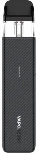 VAPORESSO XROS 5 MINI CARBON BLACK 1500 mAh фото 1