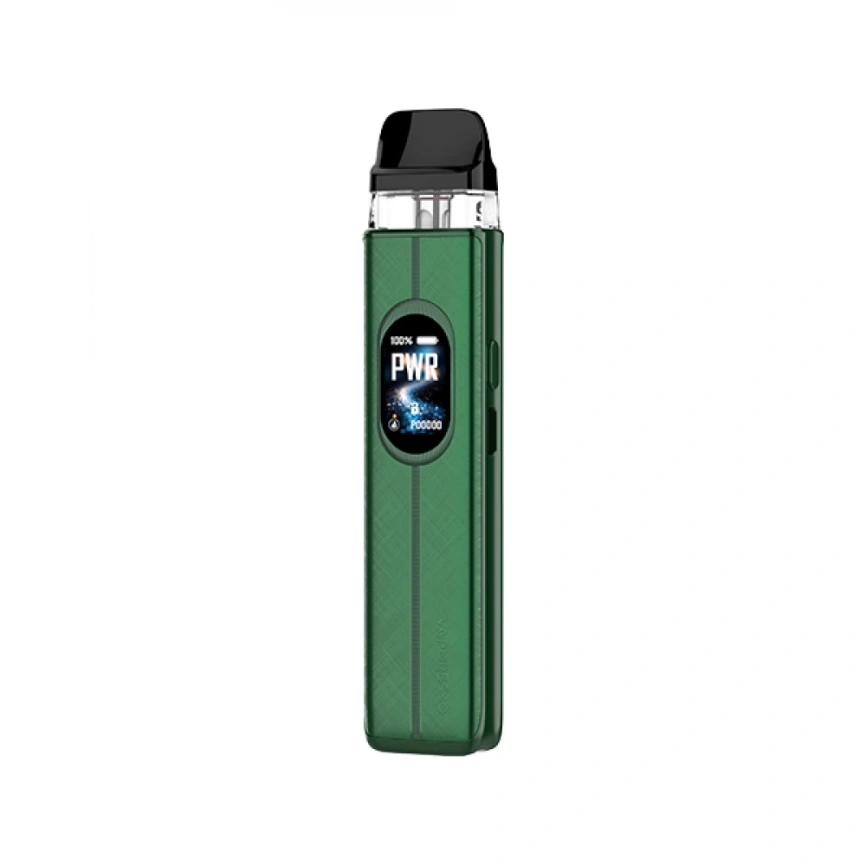 VAPORESSO XROS 6 - Silk Green, 1800 mAh фото 1