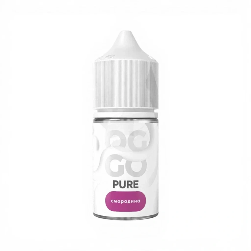 Ароматизатор OGGO PURE Смородина, 14 мл фото 1