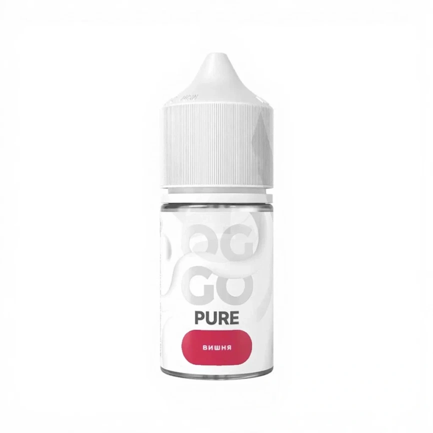 Ароматизатор OGGO PURE Вишня, 14 мл фото 1