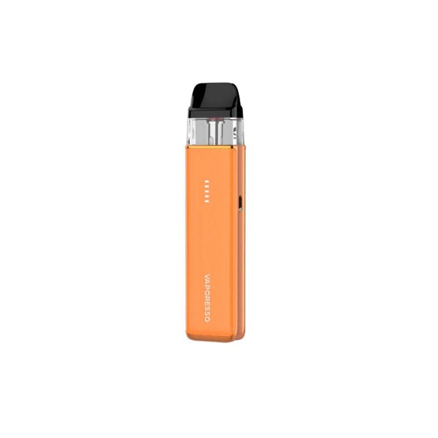 VAPORESSO XROS 6 mini – Jelly Orange, 1600 mAh фото 1