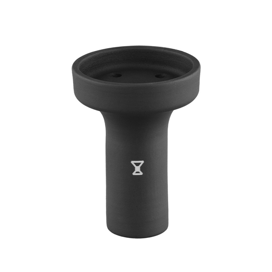 Чаша ALPHA BOWL Strike Phunnel, Black Matte фото 1