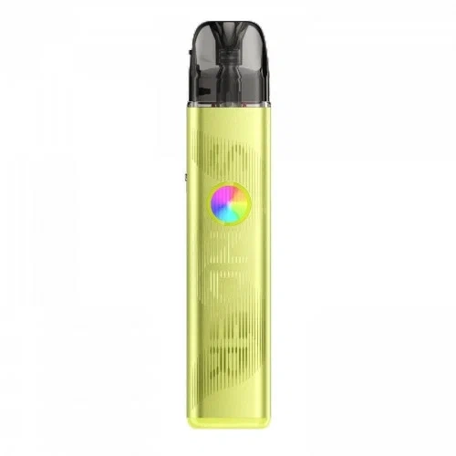 GEEKVAPE SONDER Q3 GLOOVE YELLOW 1750 mAh, 3 мл фото 1