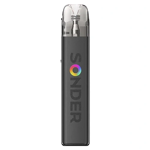 GEEKVAPE SONDER Q3 BEAT BLACK 1750 mAh, 3 мл  фото 1