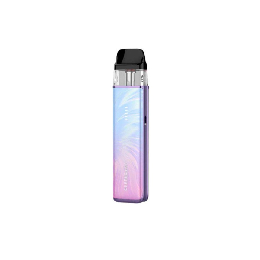 VAPORESSO XROS 6 mini – Plume Pink, 1600 mAh фото 1