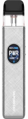 VAPORESSO XROS 5 - Grey Silk 1500 mAh фото 1