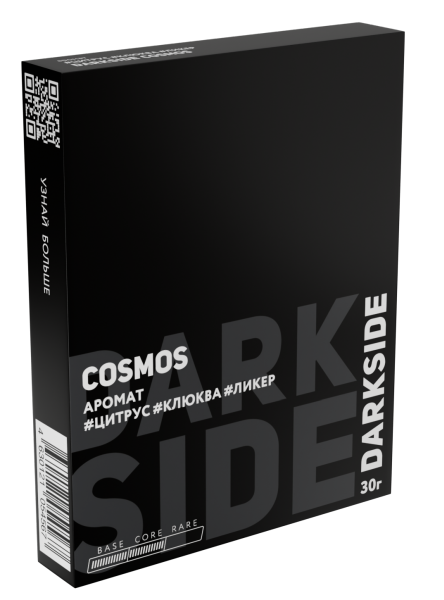 Табак для кальяна DARKSIDE COSMOS (Core), 30 гр фото 1